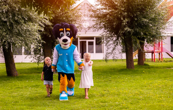 Summio Parcs Banner