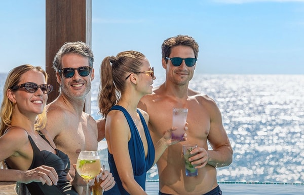 Sun Palace Banner