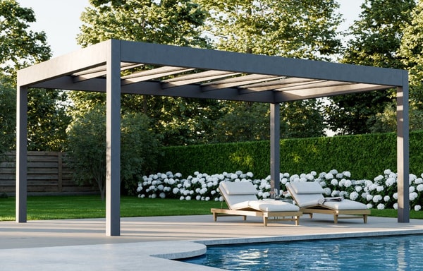Sunshade Company Banner