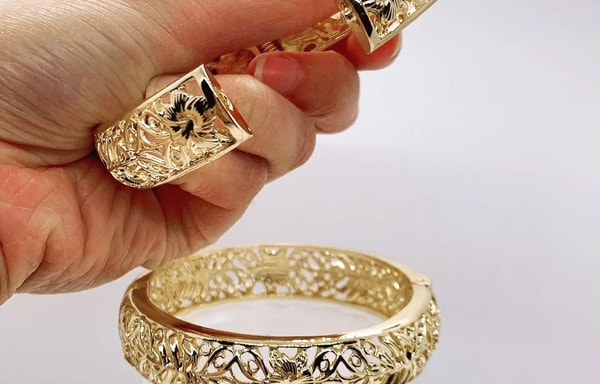 Sunshine Jewelry Banner