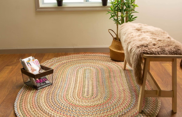 Super Area Rugs Banner