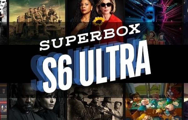 SuperBox Banner