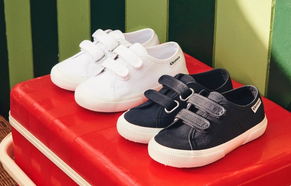 Superga Banner