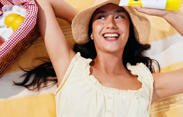 Supergoop! Banner