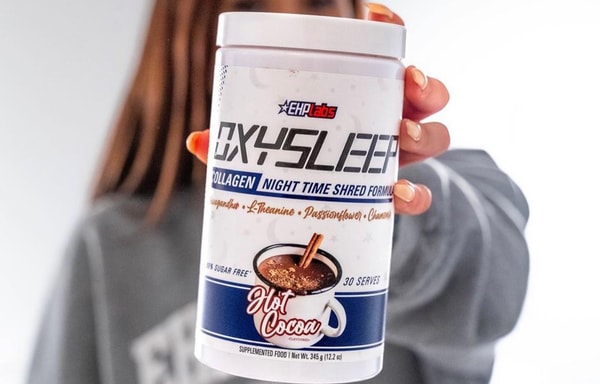 Supplement Mart Banner
