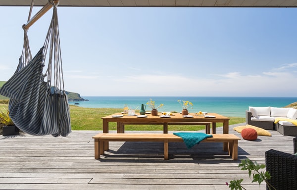 Sustainable Furniture Banner