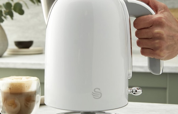 Swan Brand Banner