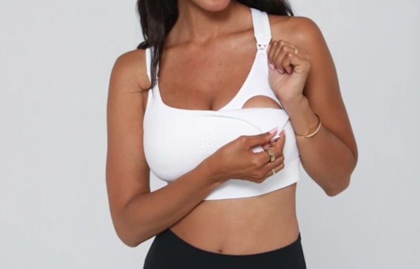 Sweat & Milk Banner