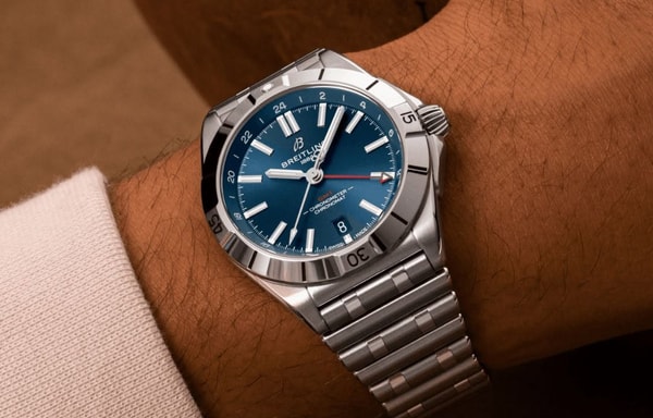Swiss Watches Direct Banner