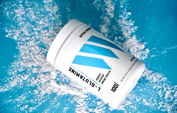 Swolverine Banner