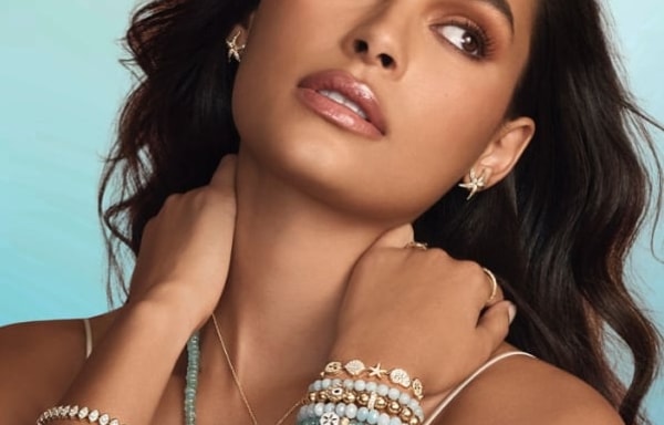 Sydney Evan Jewelry Banner