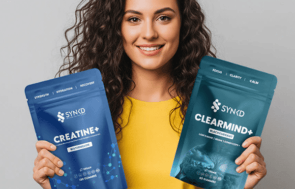 SYNKD Health Banner