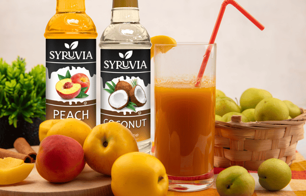 Syruvia Banner