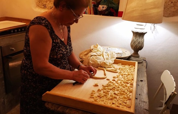 Tagliapasta Banner