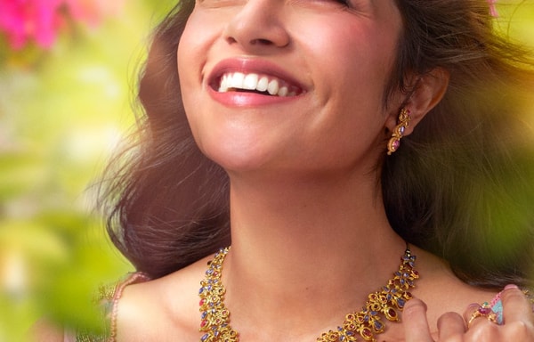 Tanishq Banner