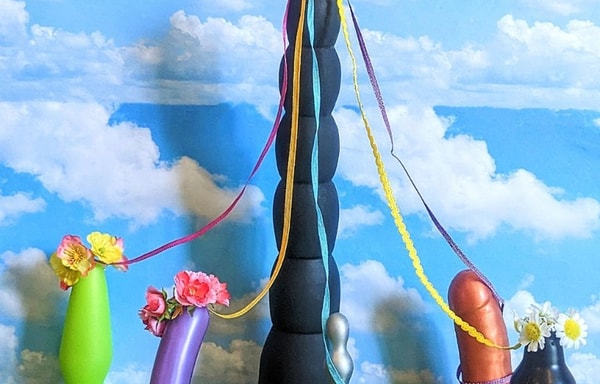 Tantus Banner