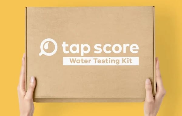 Tap Score Banner