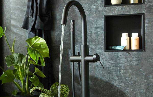 Tap Warehouse Banner