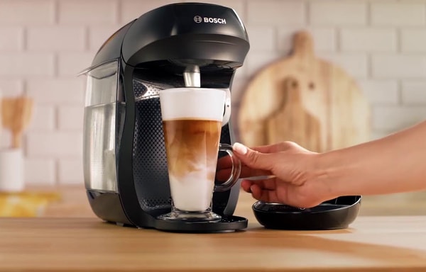 Tassimo Banner