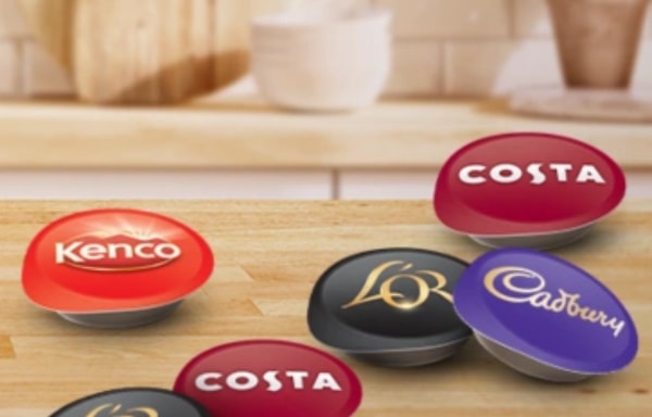 TASSIMO Banner