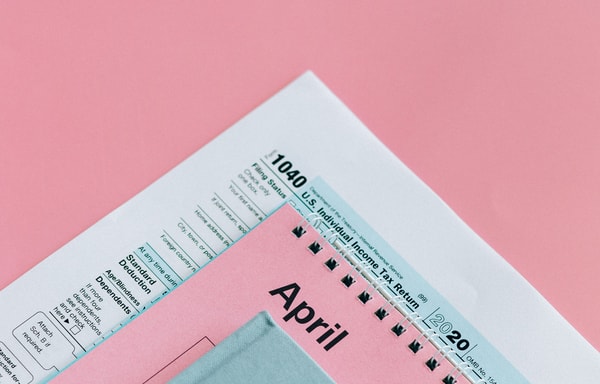 TaxExtension Banner