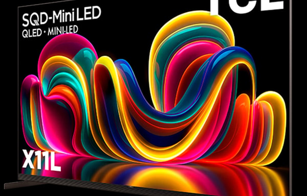 TCL Banner