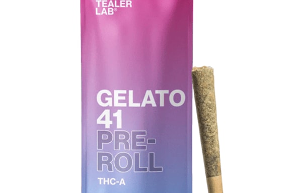 Tealerlab Banner