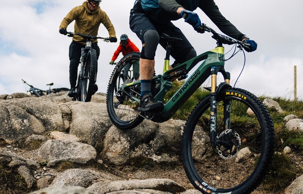 Team Cycles Banner