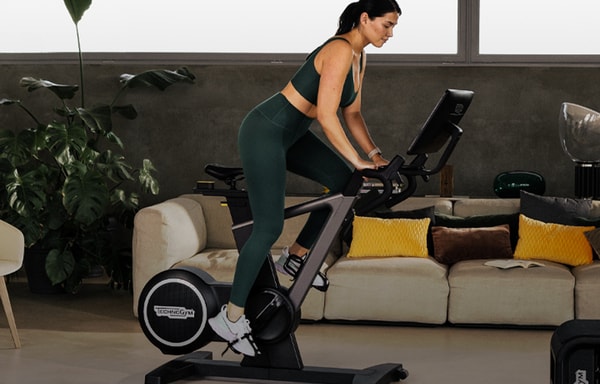 Technogym Banner