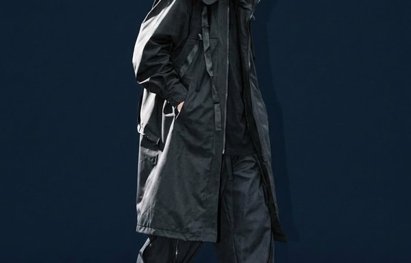Techwear Canada Banner