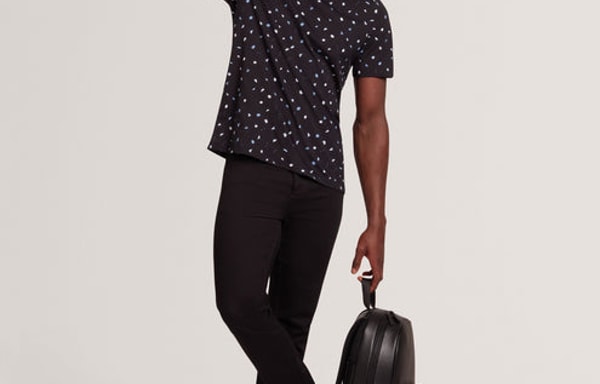 Ted Baker Banner
