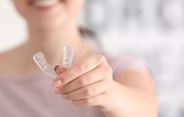 TeethNightGuard.com Banner