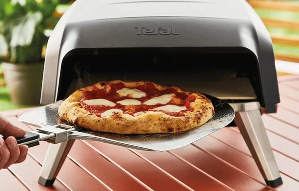 Tefal Banner