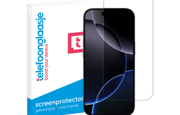 Telefoonglaasje Banner