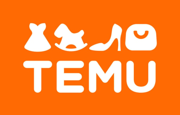 Temu Banner