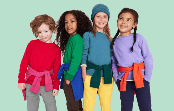 Ten Little Banner