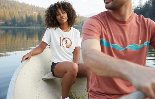 Tentree Banner