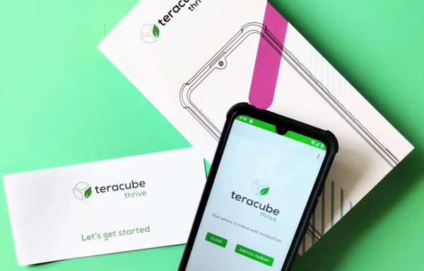 Teracube Banner