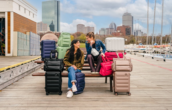 Tesport Travel Banner