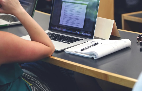 Testprep Training Banner
