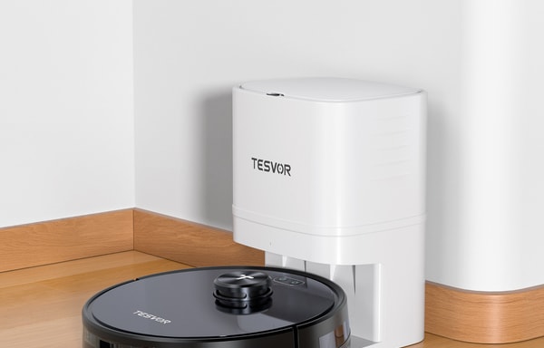 Tesvor Banner