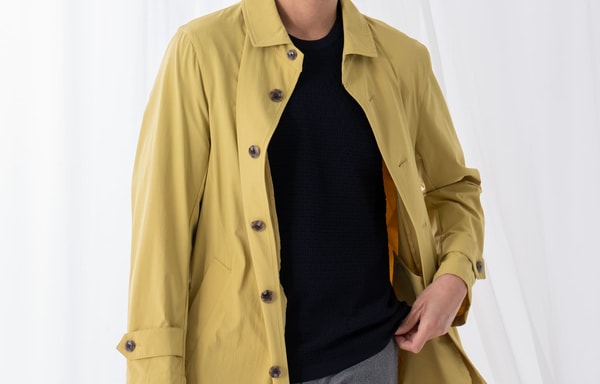 TETE HOMME Banner