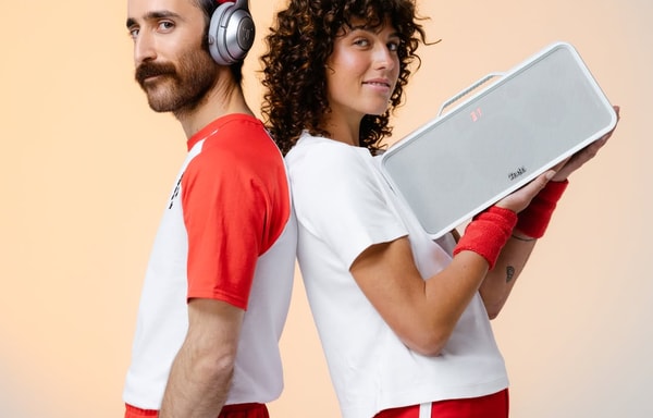 Teufel Audio Banner