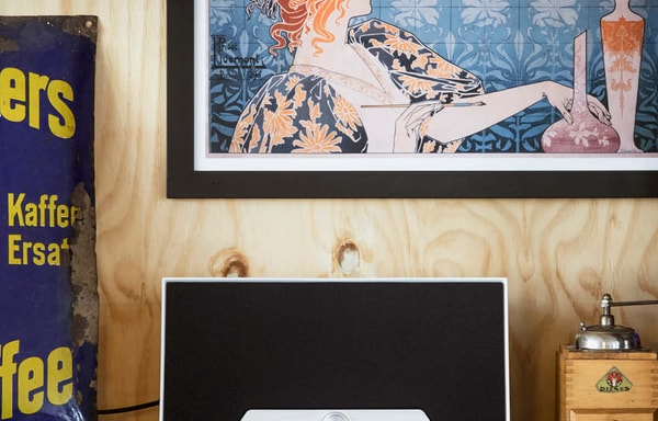Teufel Audio Banner