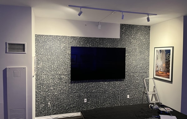 Texture Plus Banner