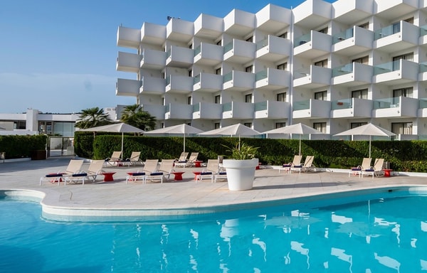 THB Hotels Banner