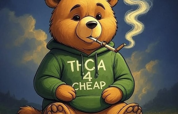 THCA4Cheap Banner