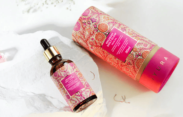 The Ayurveda Experience Banner