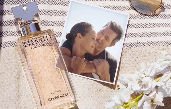 The Beauty Store Banner