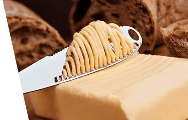The Better-Butter Spreader Banner